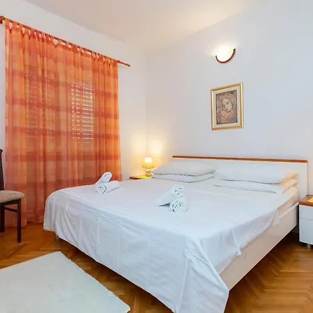 Tonci Apartmán Duće